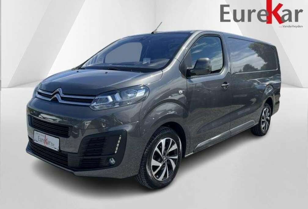 Citroen 2.0 BlueHDI L3H1