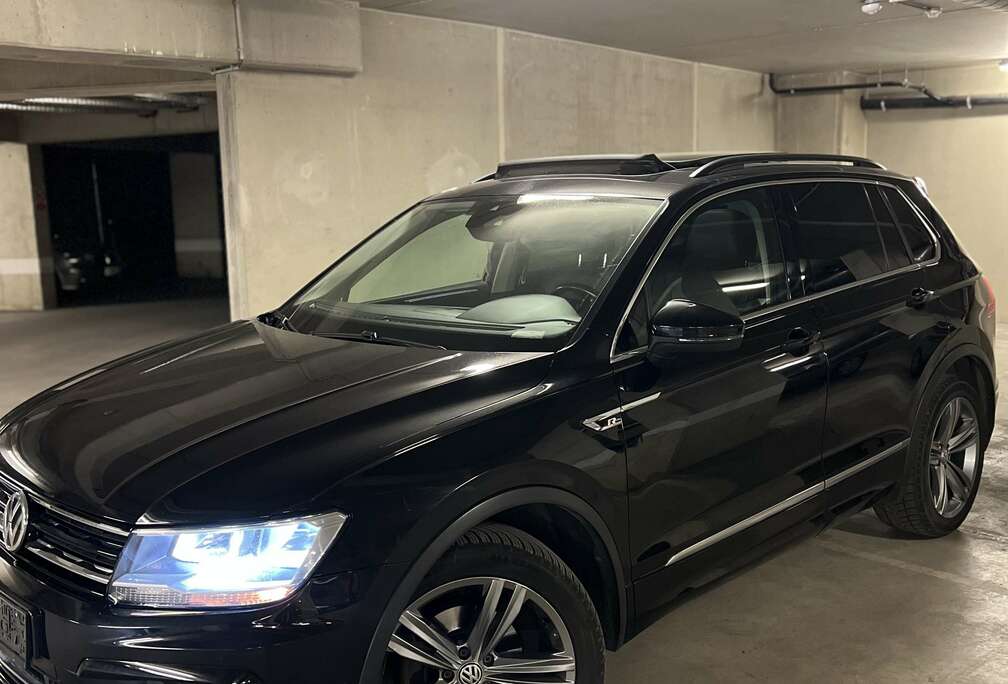 Volkswagen 1.4 TSI ACT Comfortline BMT DSG