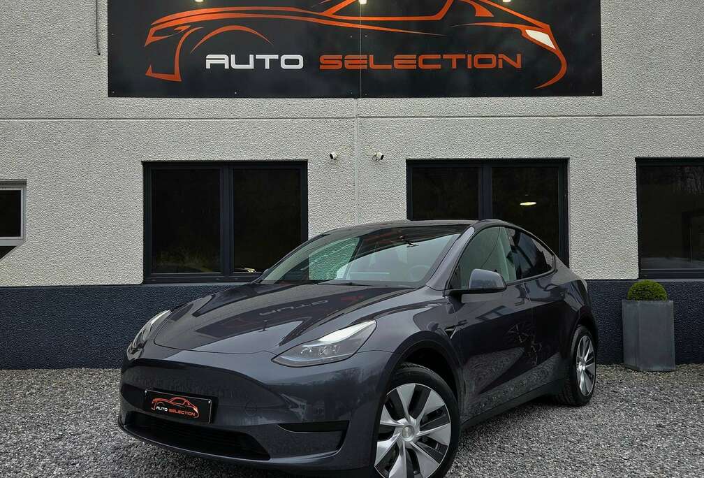 Tesla AUTOPILOT  1ER PROP  GARANTIE