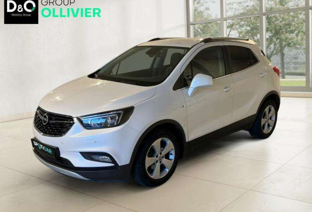 Opel X Innovation