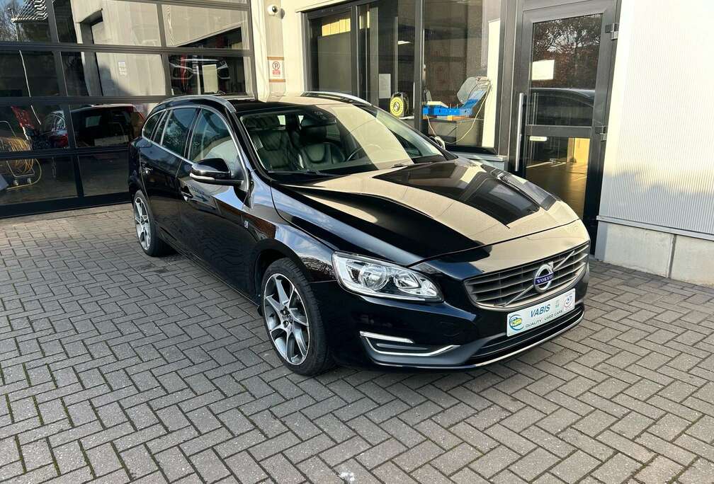 Volvo 2.0 D2 Momentum -€1000 EINDEJAAR