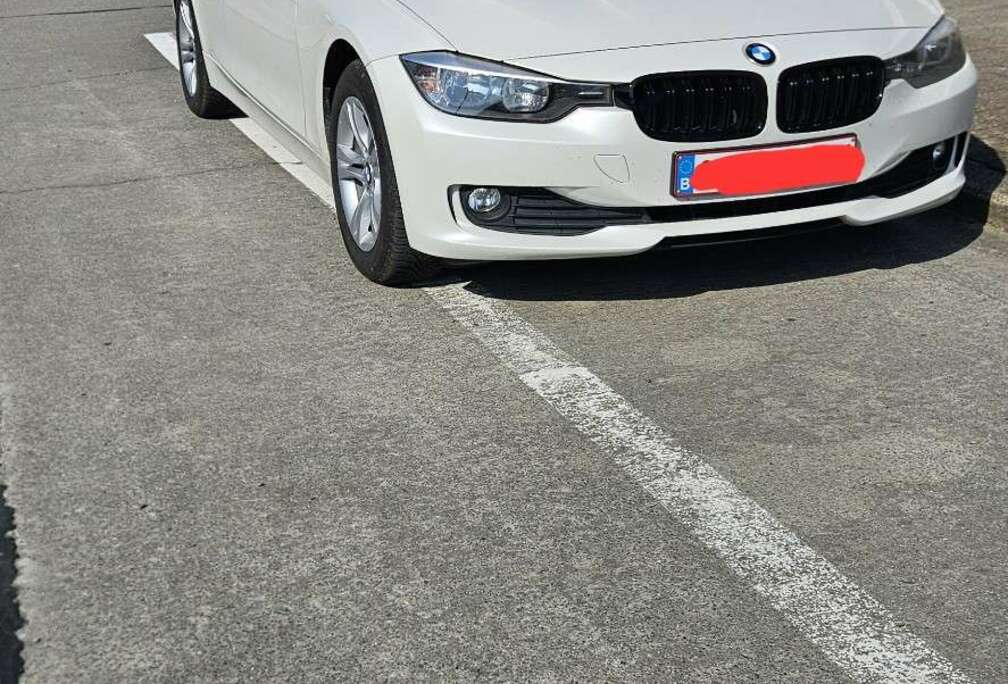 BMW d