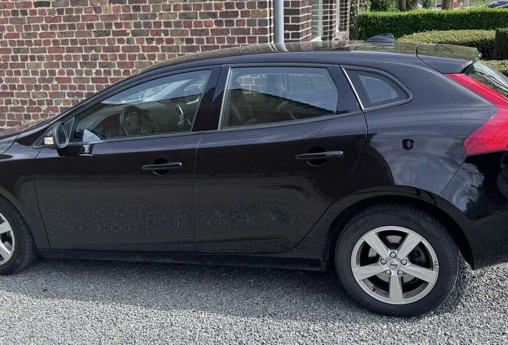 Volvo V40 2.0 D2 Eco Kinetic Geartronic