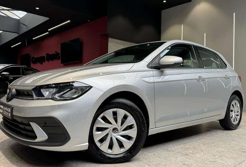 Volkswagen Polo 1.0 TSI Business OPF DSG *BOITE-AUTO*GARANTIE