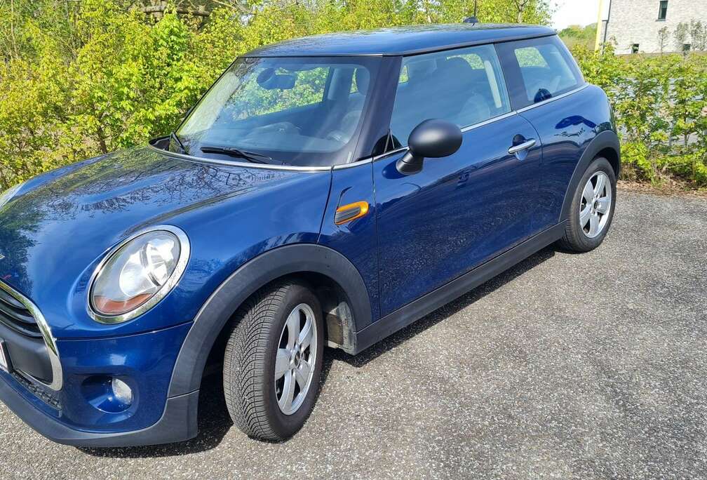 MINI 1.5