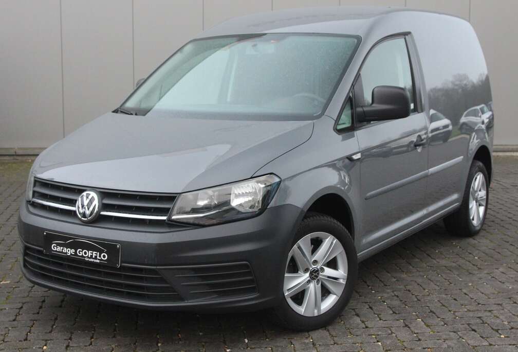 Volkswagen 1.0 TSI - 128.000km - 2016