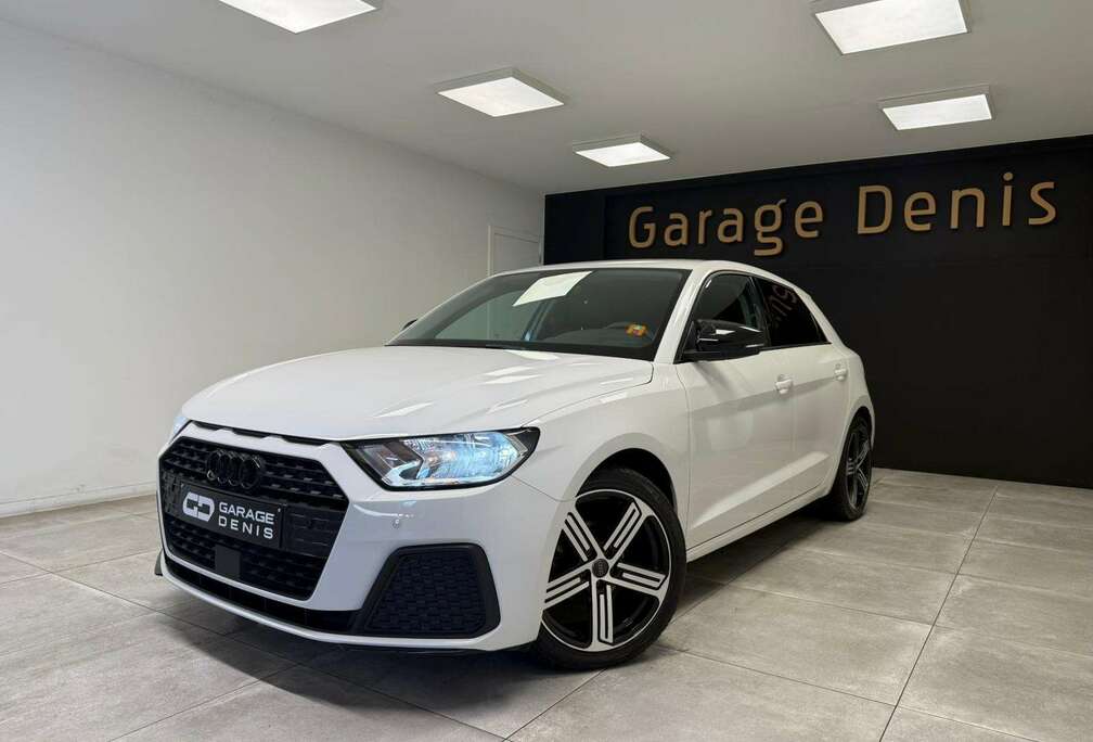 Audi A1 Sportback 25 TFSI **GARANTIE 12 MOIS**
