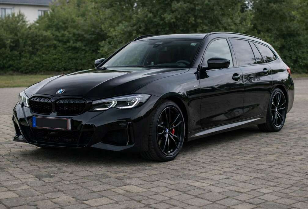 BMW Touring M340 dXAS MHEV AdBlue