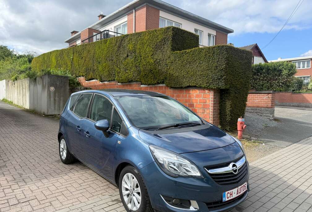 Opel 1.4 BOITE AUTOPRETE A IMMATRICULÉ GARANTIE
