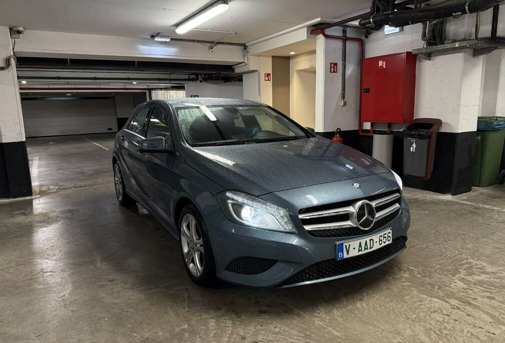Mercedes-Benz Elegance