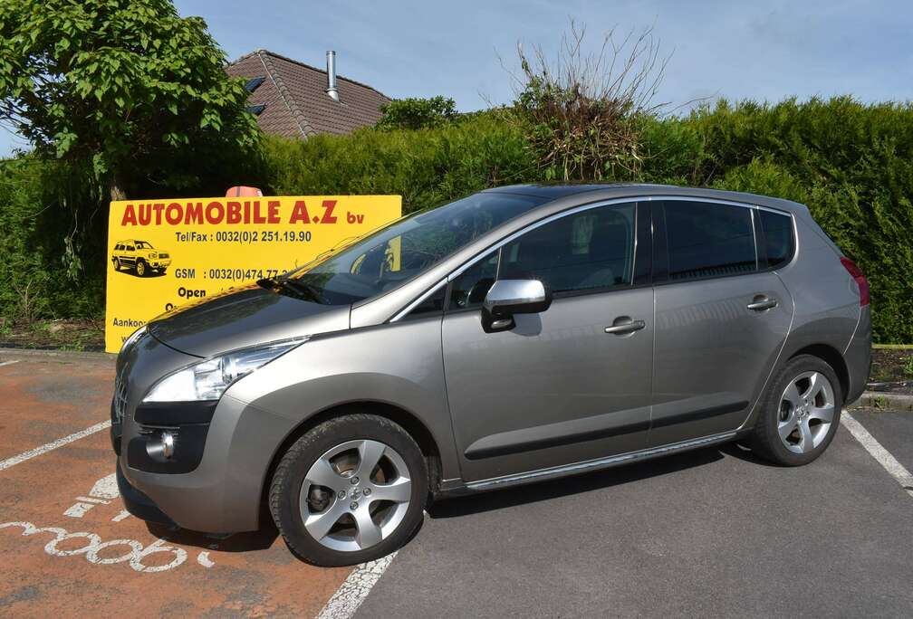 Peugeot 2.0 e-HDi Premium Pack Airco/Pano ***Destockage/B2B***