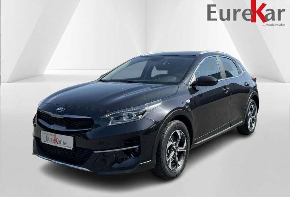 Kia 1.0i