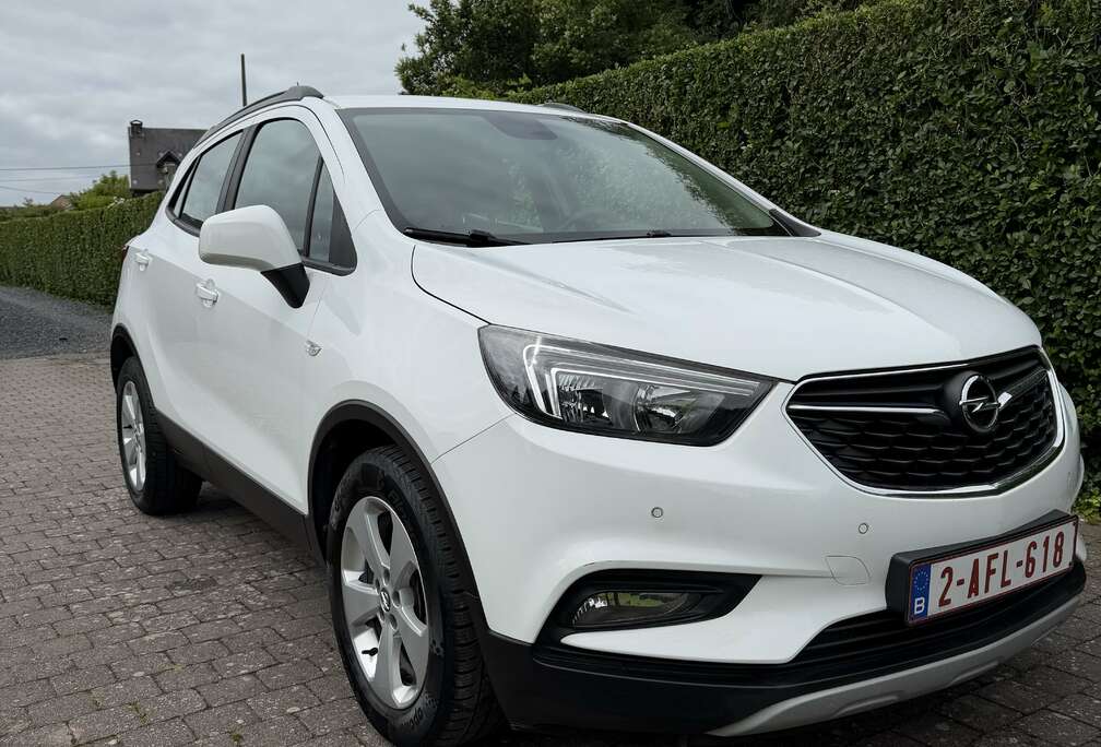 Opel 1.6i Edition Start/Stop