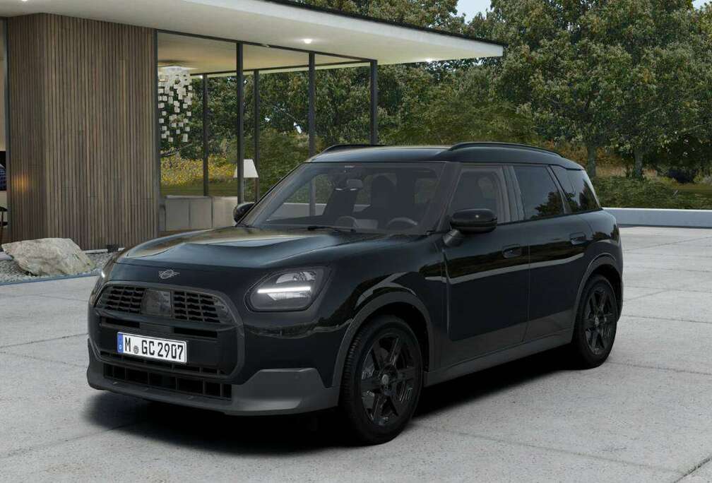 MINI Business Pack - NIEUW