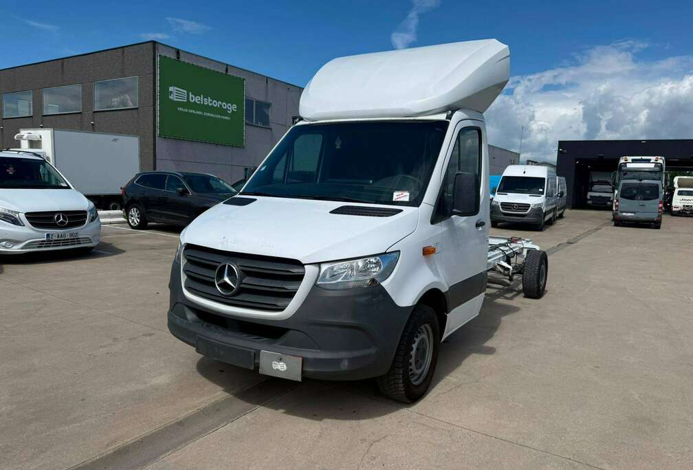 Mercedes-Benz (Stock ID 29517)