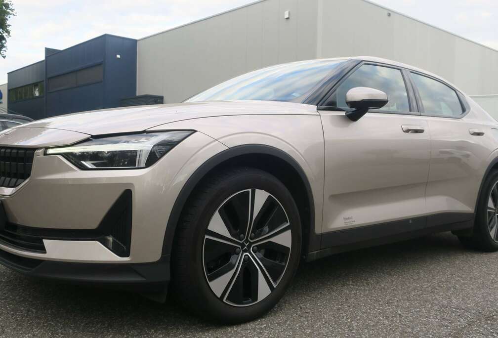 Polestar 2 69 kWh Single Motor MY23