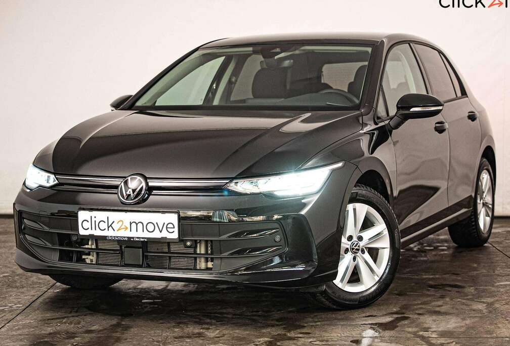 Volkswagen Golf 1.5 TSI Life
