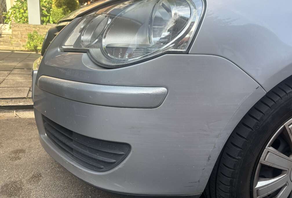 Volkswagen 1.2i Edition