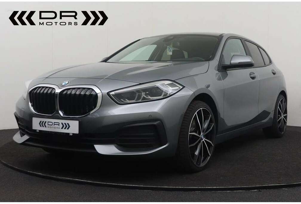 BMW dA ADVANTAGE BUSINESS - NAVI - DAB - MIRROR LINK -