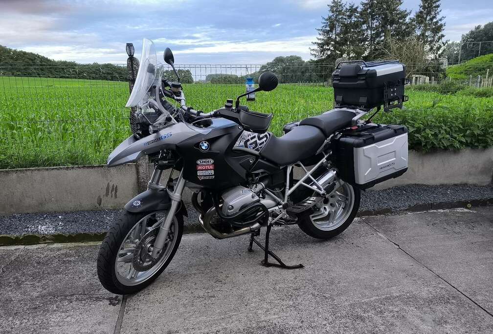 BMW