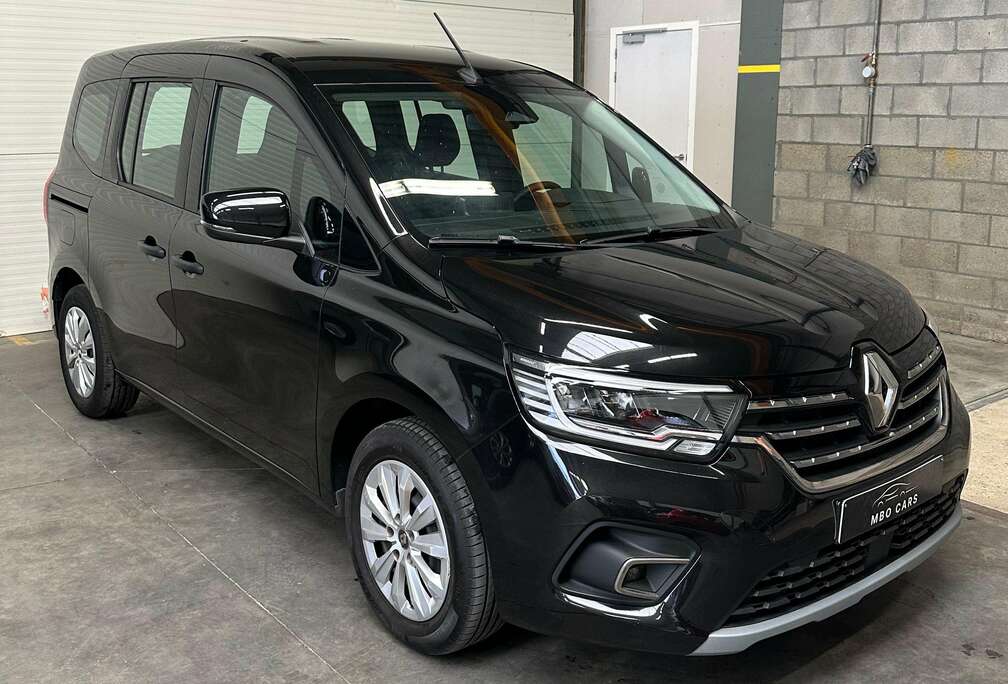 Renault Kangoo 1.3 TCe Equilibre Equilibre