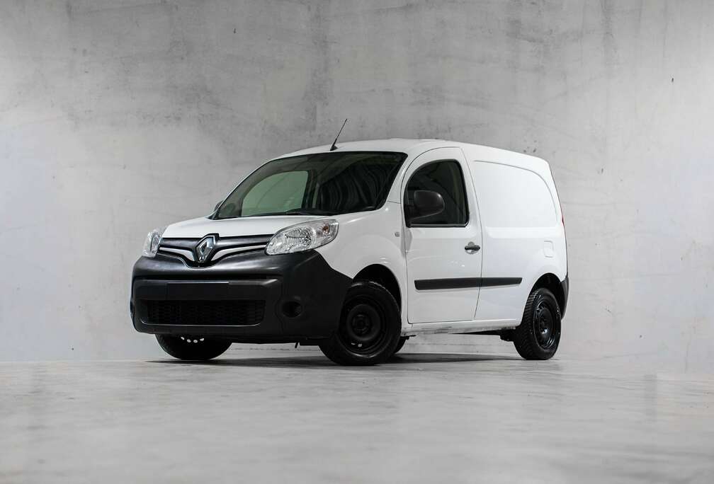 Renault ✖ UTILITAIRE | TVA DEDUCTIBLE | TOP ETAT ✔