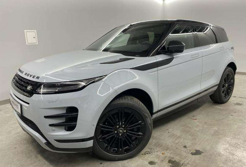 Land Rover P270e Dynamic SE AWD Auto. 26MY - Beschikbaar vana