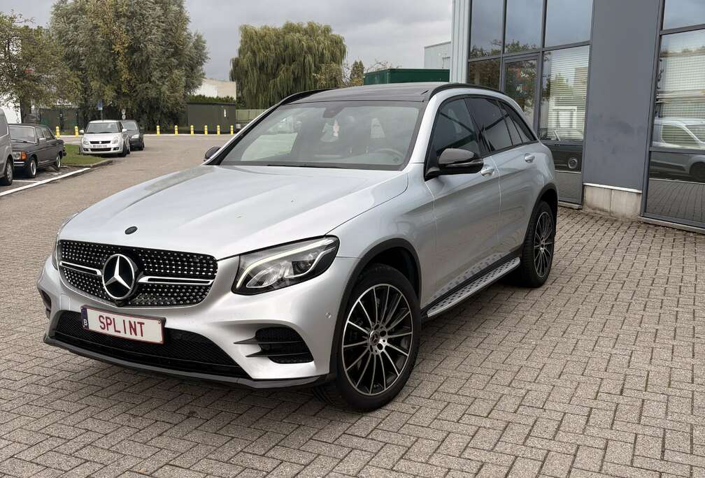 Mercedes-Benz 4-Matic (EU6.2)