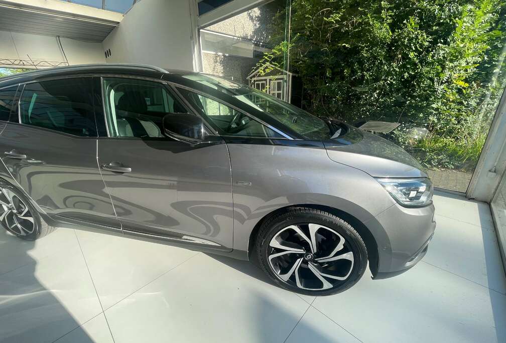 Renault Scenic 1.6 dCi Energy Bose Edition