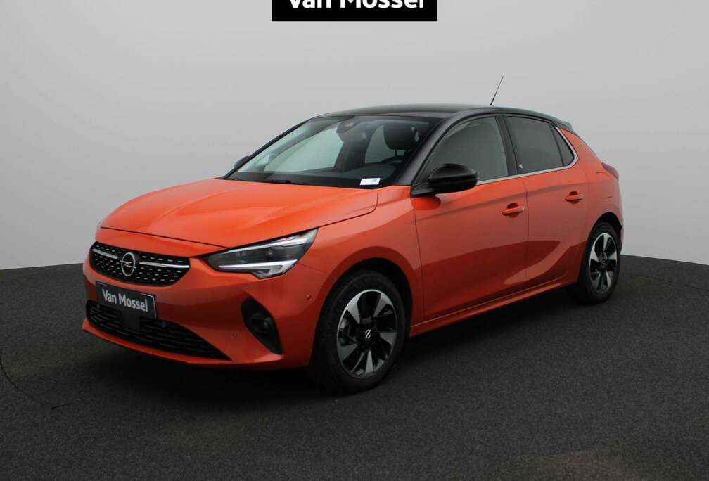 Opel Elegance 50 kWh | Navi | ECC | PDC | LMV | LED | C
