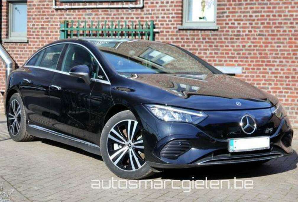 Mercedes-Benz Avantgarde, Distronic Pro, Memorypakket,