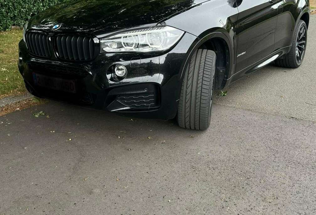 BMW xDrive30d