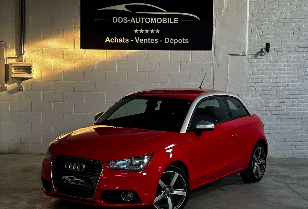 Audi //pack sport\\\\Garantie 12 mois\\\\