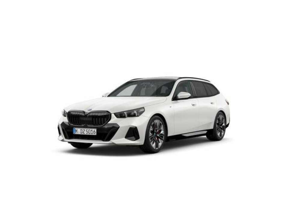 BMW x Drive Touring MSPORT PRO