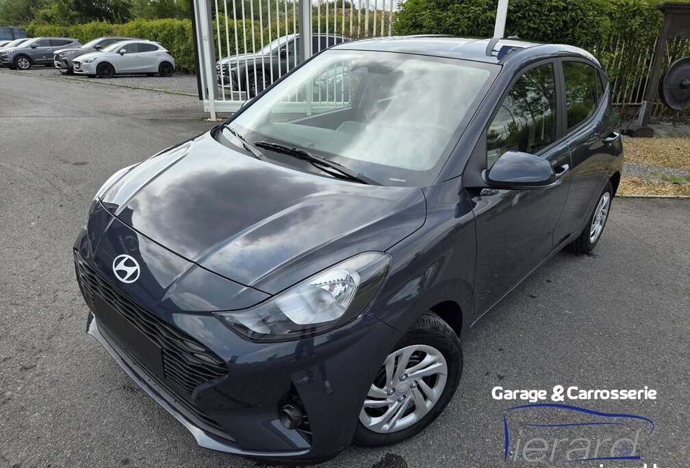 Hyundai i10 1.0i Twist *REPRISE POSSIBLE*