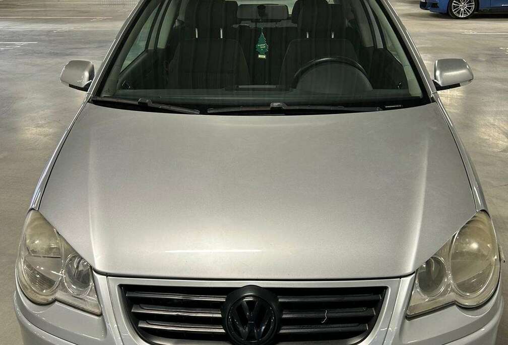 Volkswagen 1.2i United PSP