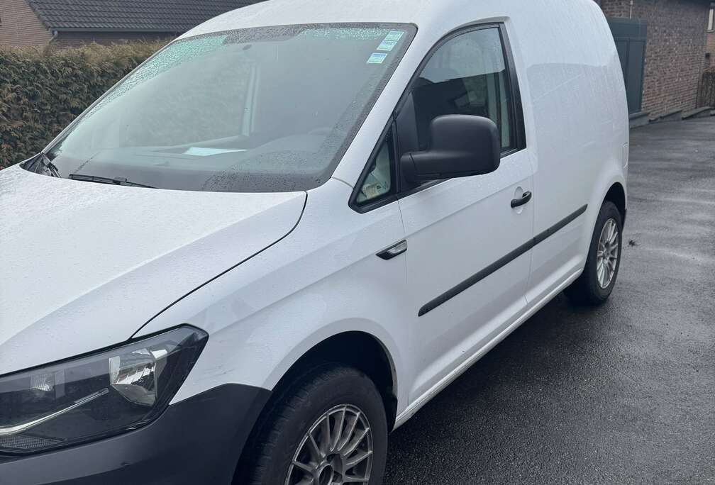 Volkswagen 1.6 CR TDi