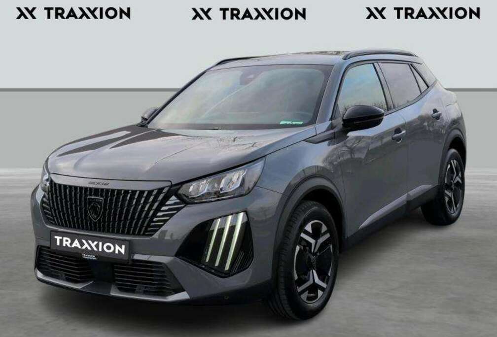 Peugeot Allure 1.2 Turbo 130 EAT8