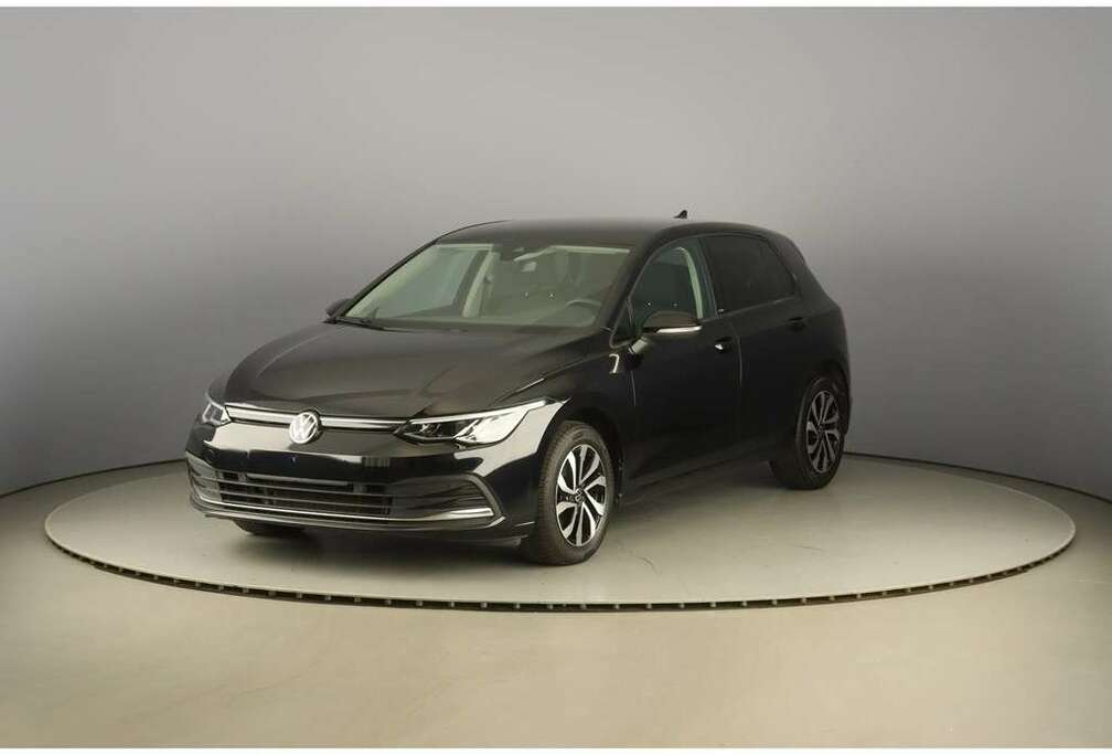 Volkswagen 1.0eTSi 110pk DSG Active