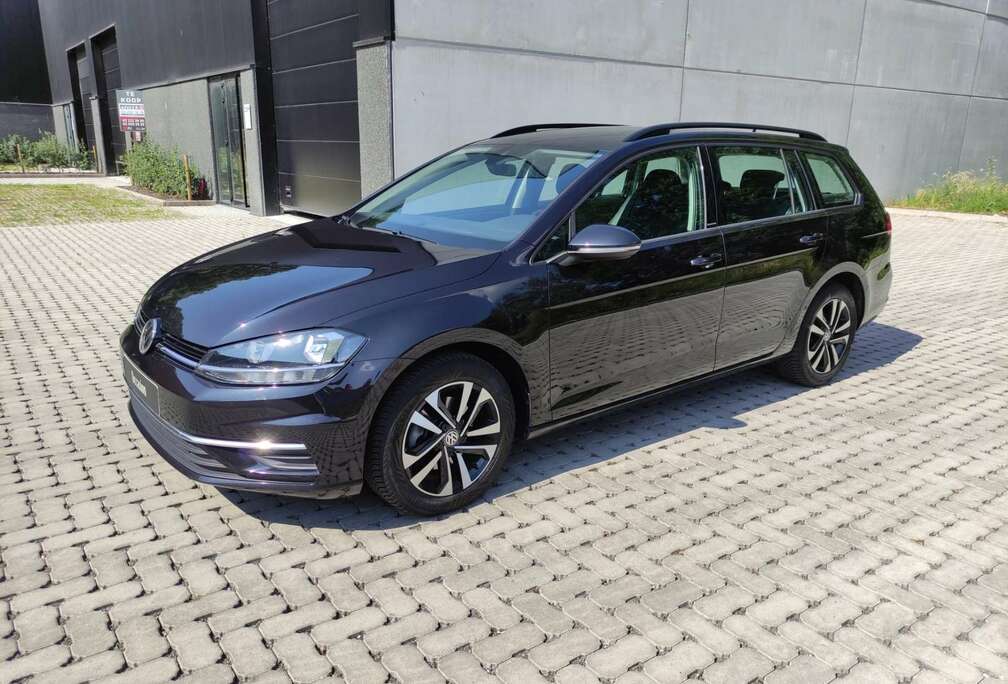Volkswagen 1.0 TSI OPF IQ.DRIVE