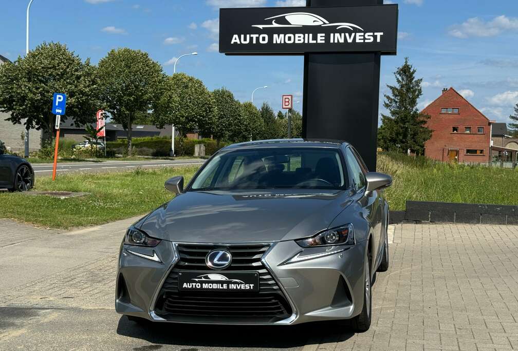 Lexus H 2.5i Executive Line E-CVT 0483/47.20.60