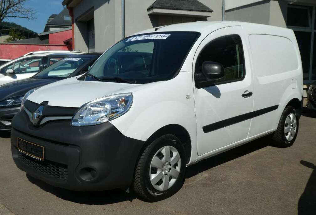 Renault Kangoo 1.5 DCi 75 Fourgon Pack