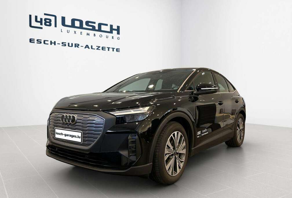 Audi Sportback