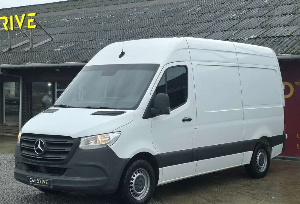 Mercedes-Benz 311 2.1 CDI L2 H2 CAMERA/CARPLAY/DAB