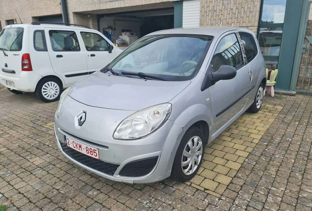 Renault Twingo 1.2i TempoMusic