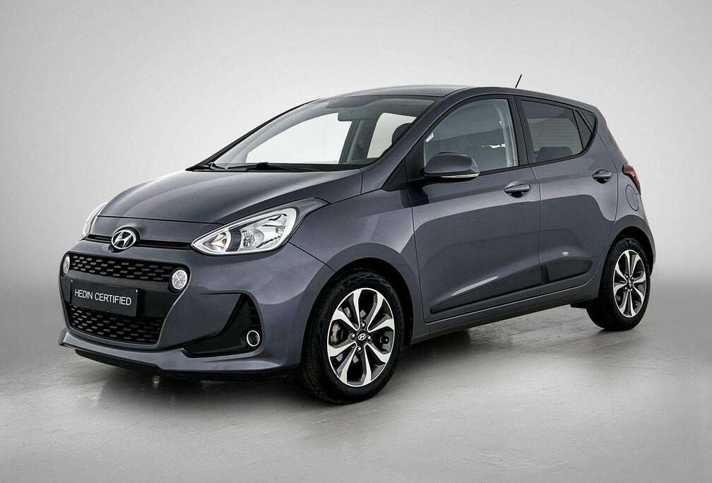 Hyundai 1.2 Joy