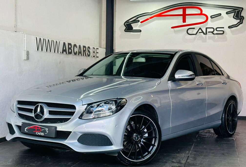 Mercedes-Benz d * GARANTIE 12 MOIS * look AMG *