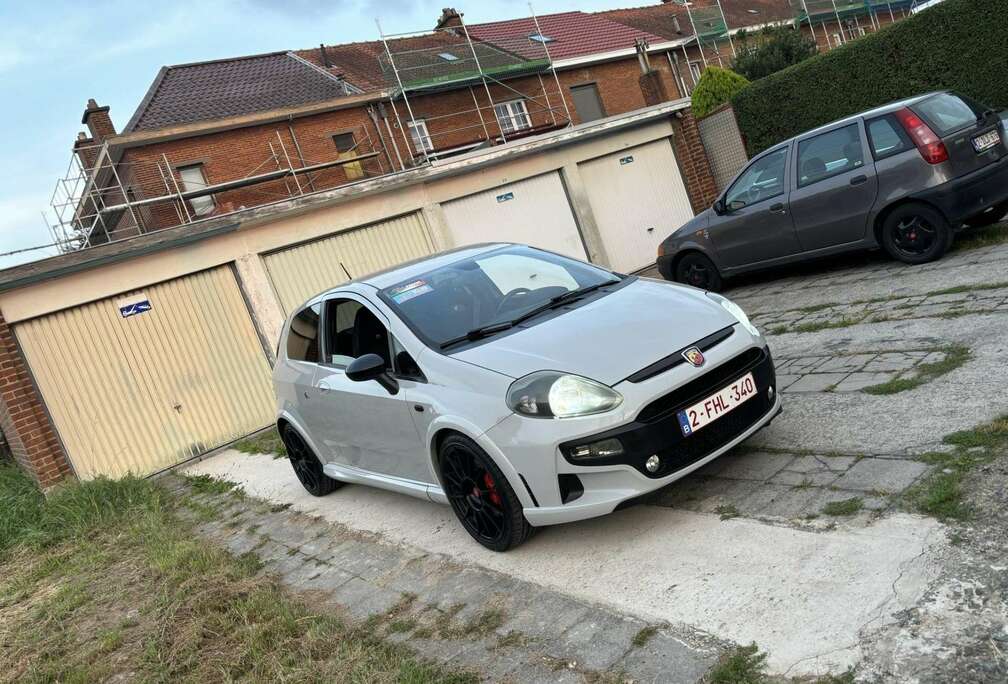 Abarth