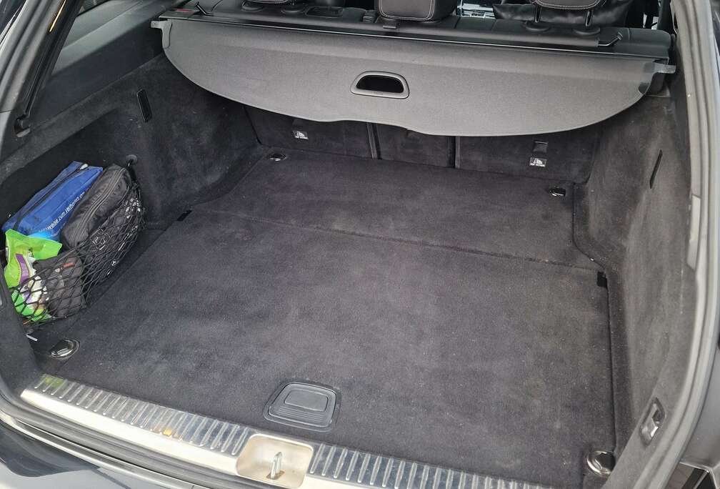 Mercedes-Benz C 200 d