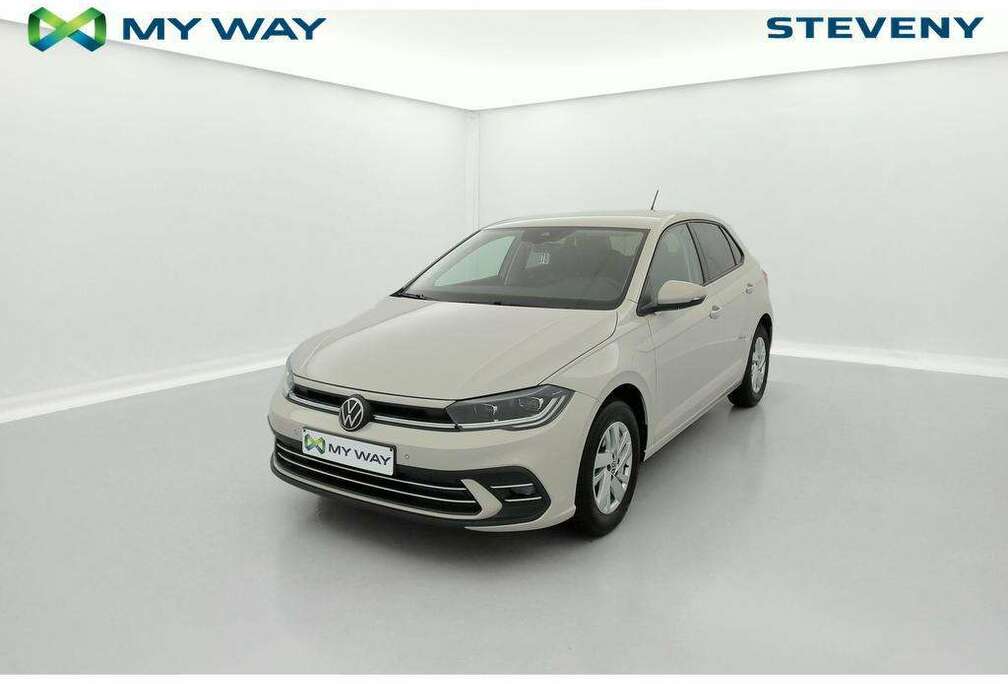 Volkswagen Style 1.0TSI 70kW(95ch) 5v